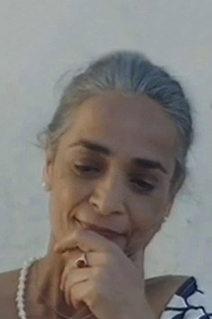 Αγγελική Λεμονή as Athina in Red Sky