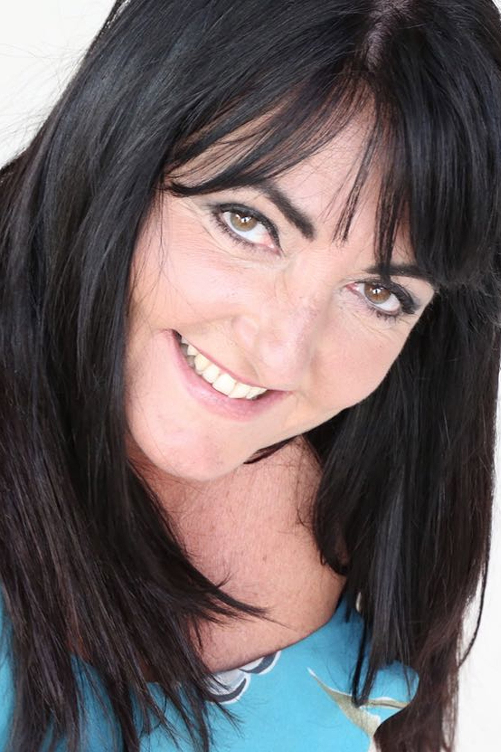 Silvia Petri as Silvita in The Dollmaker