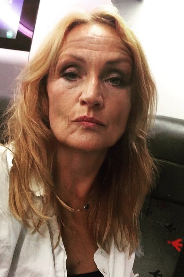 Елена Новикова as Larisa in Охотники за иконами
