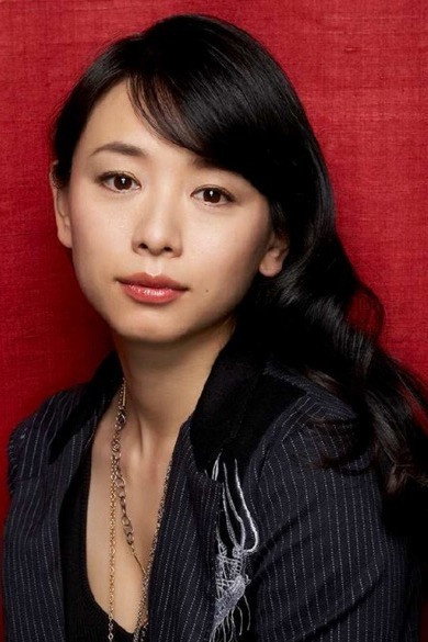 裕木奈江 as Maria Miyano in The Bubble