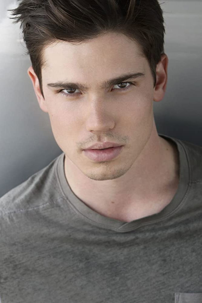 Tanner Novlan as Jimmy in Flatbush Luck