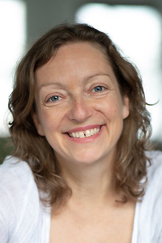 Jennifer Alleyn as Jennifer in Impetus