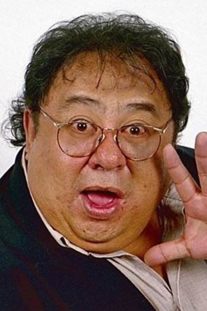 Charly Valentino as Valentino in No andaba muerto, estaba de parranda