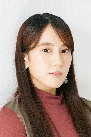 山本千尋 as Laiha Toba in Ultraman Geed the Movie: Connect! The Wishes!!