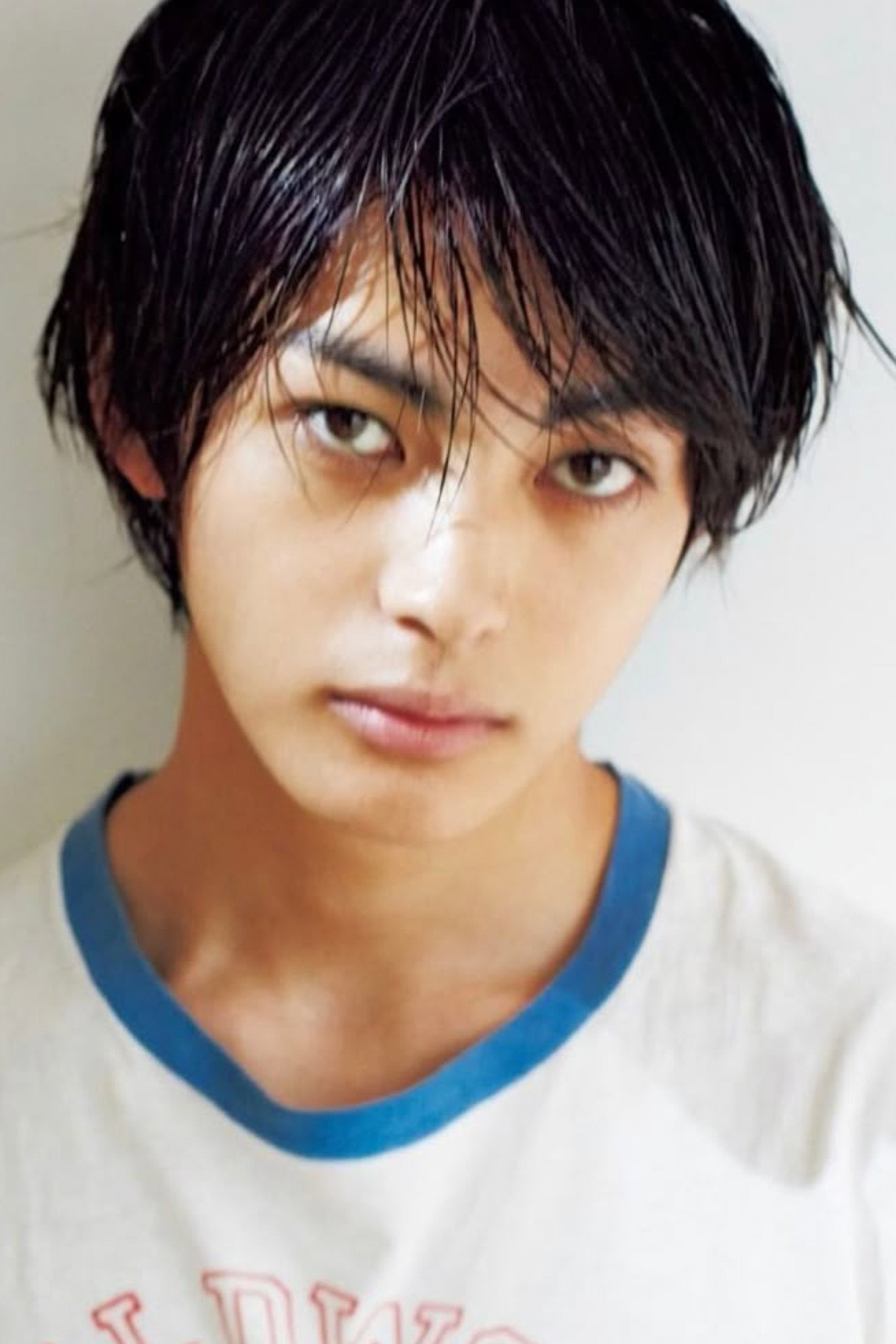 神尾楓珠 as Nakagoshi in HiGH&LOW THE WORST Episode.0