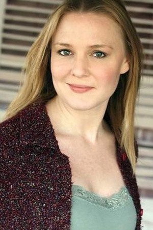 Chelse Swain as Jo Newton in The Mangler 2