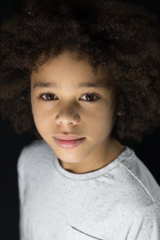 Cole Martin as Kyle in Witness Number 3