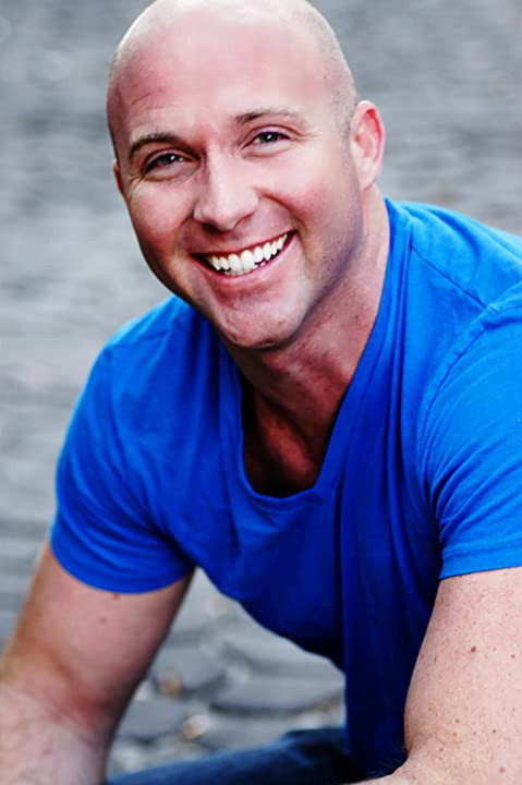 Matthew Krueger as Reality TV Judge 1 in The Space Jockey Pursuit