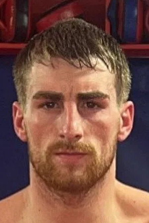 Jonathan Haggerty as Self in ONE Samurai 1: Rodtang vs. Takeru 2