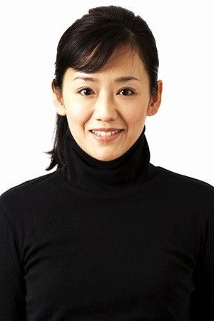 中原果南 as Maki Hasegawa in Ju-on: The Final Curse