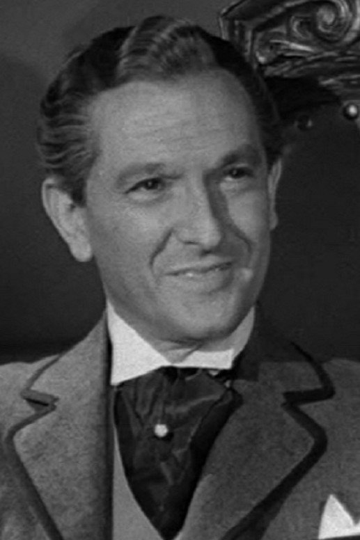 Larry Wheat as Stephen Ross in The Land of Hope