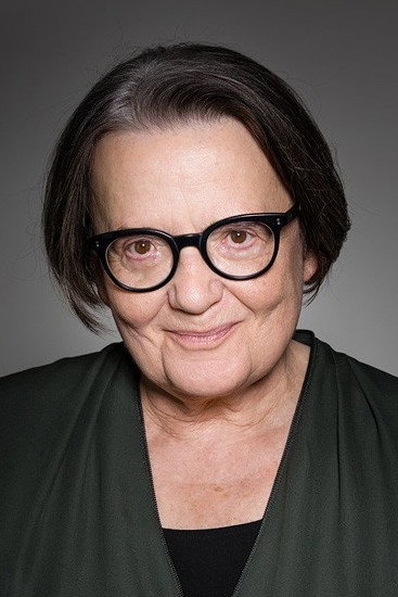 Agnieszka Holland as Self - Filmmaker in Solidarność: How Solidarity Changed Europe