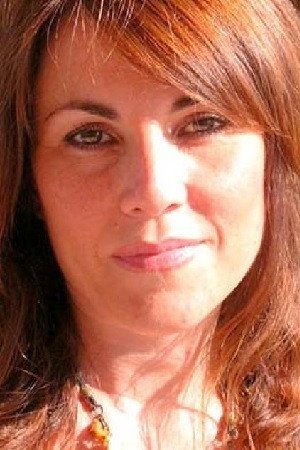 Federica De Bortoli as Darcy (voice) in Winx Club