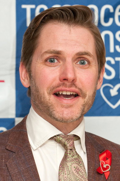 Toby Sawyer as Pete in Perfect