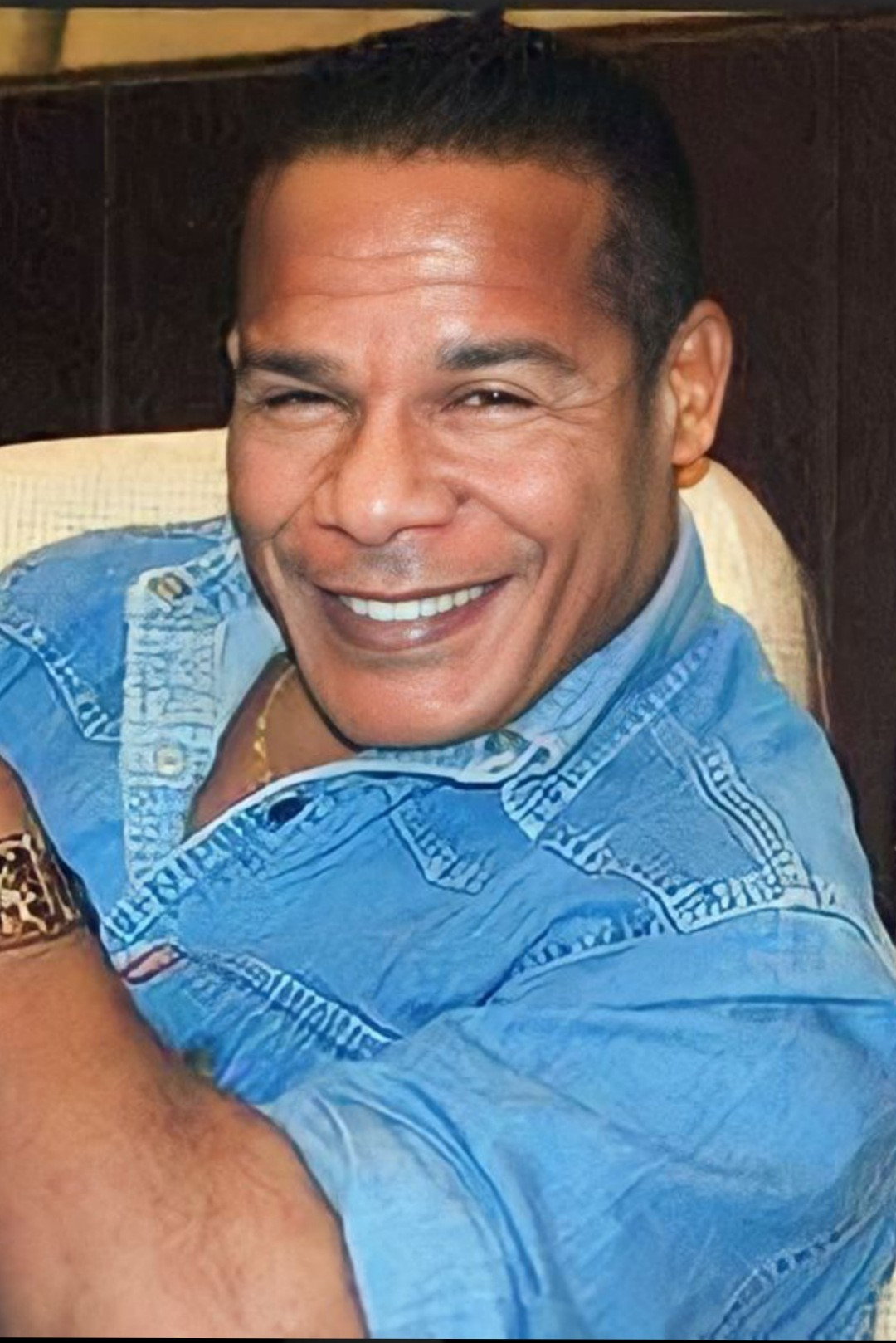 El Shahat Mabrouk as محمود in The Valiants