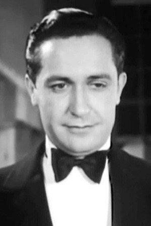 Paul Page as Paul Martin in Speakeasy