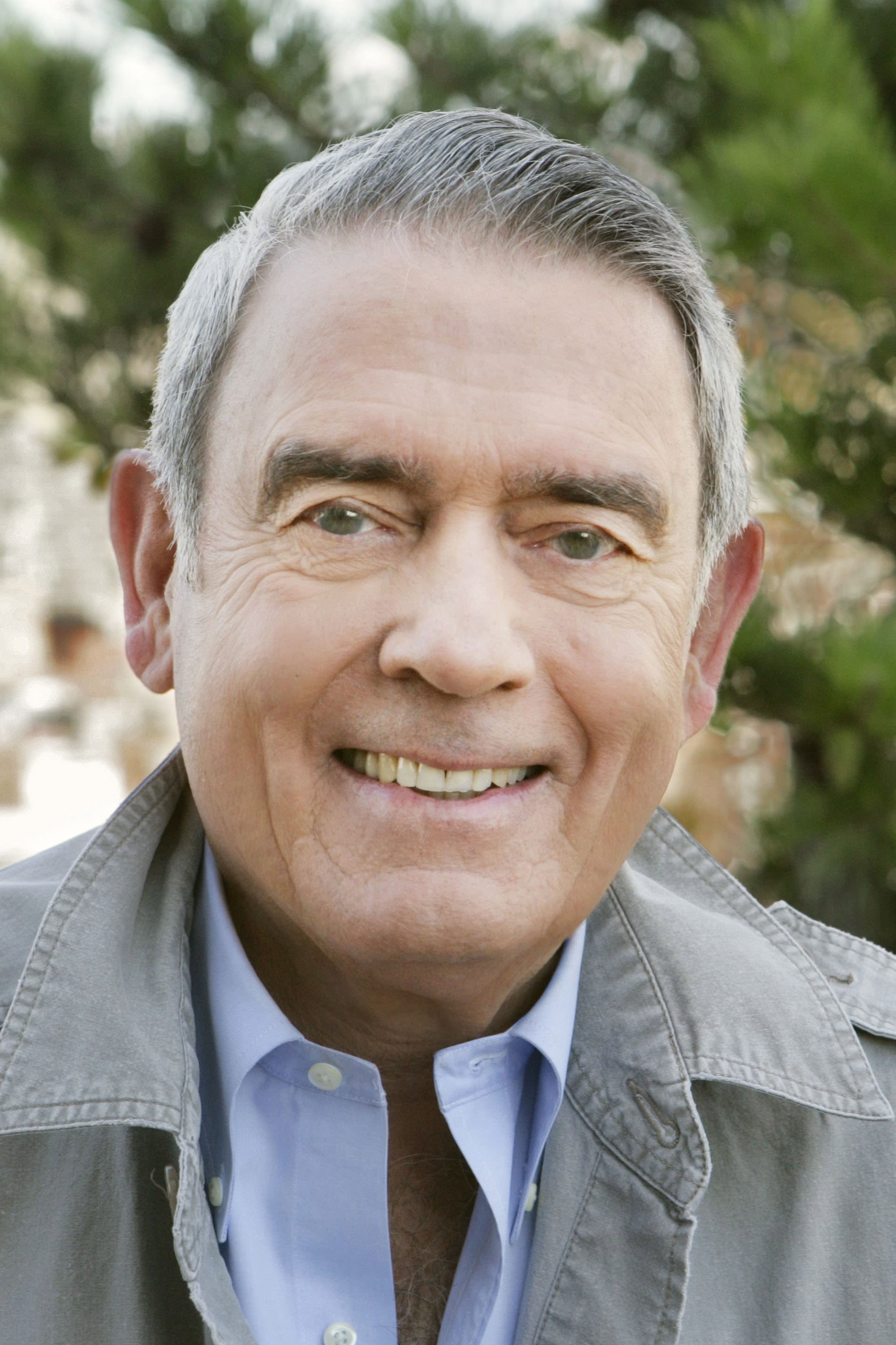 Dan Rather as Self in Dan Rather Reports