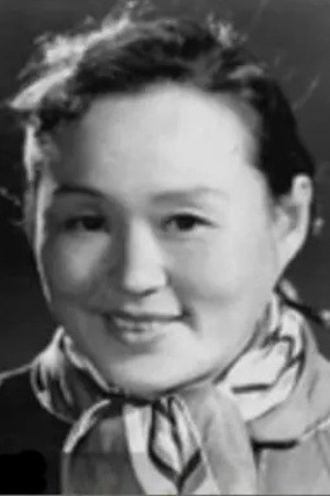 Jian Li as 兰子妈 in Niu jiao shi