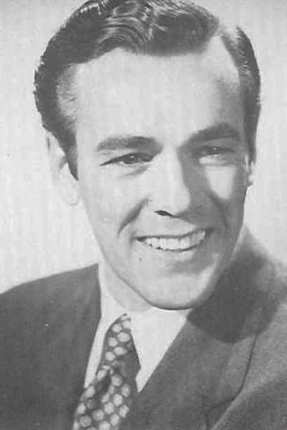 Tony Bickley as Donald Westerhazy in The Swimmer
