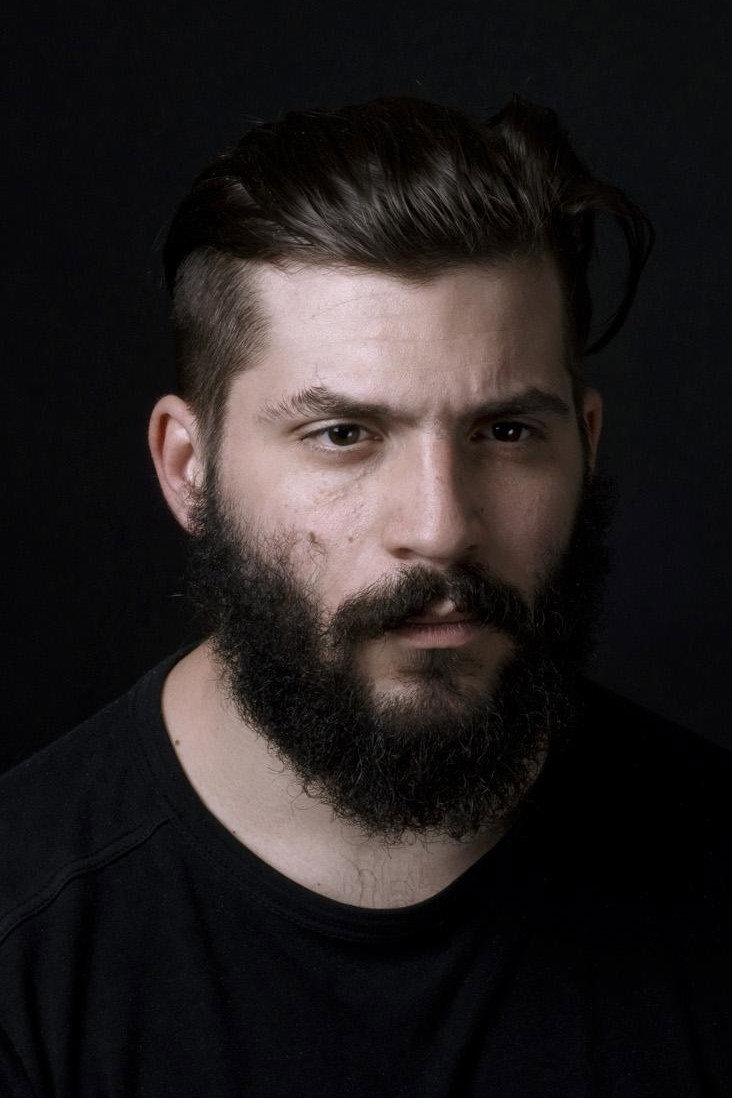 Király Dániel as Gábor in Gólkirályság
