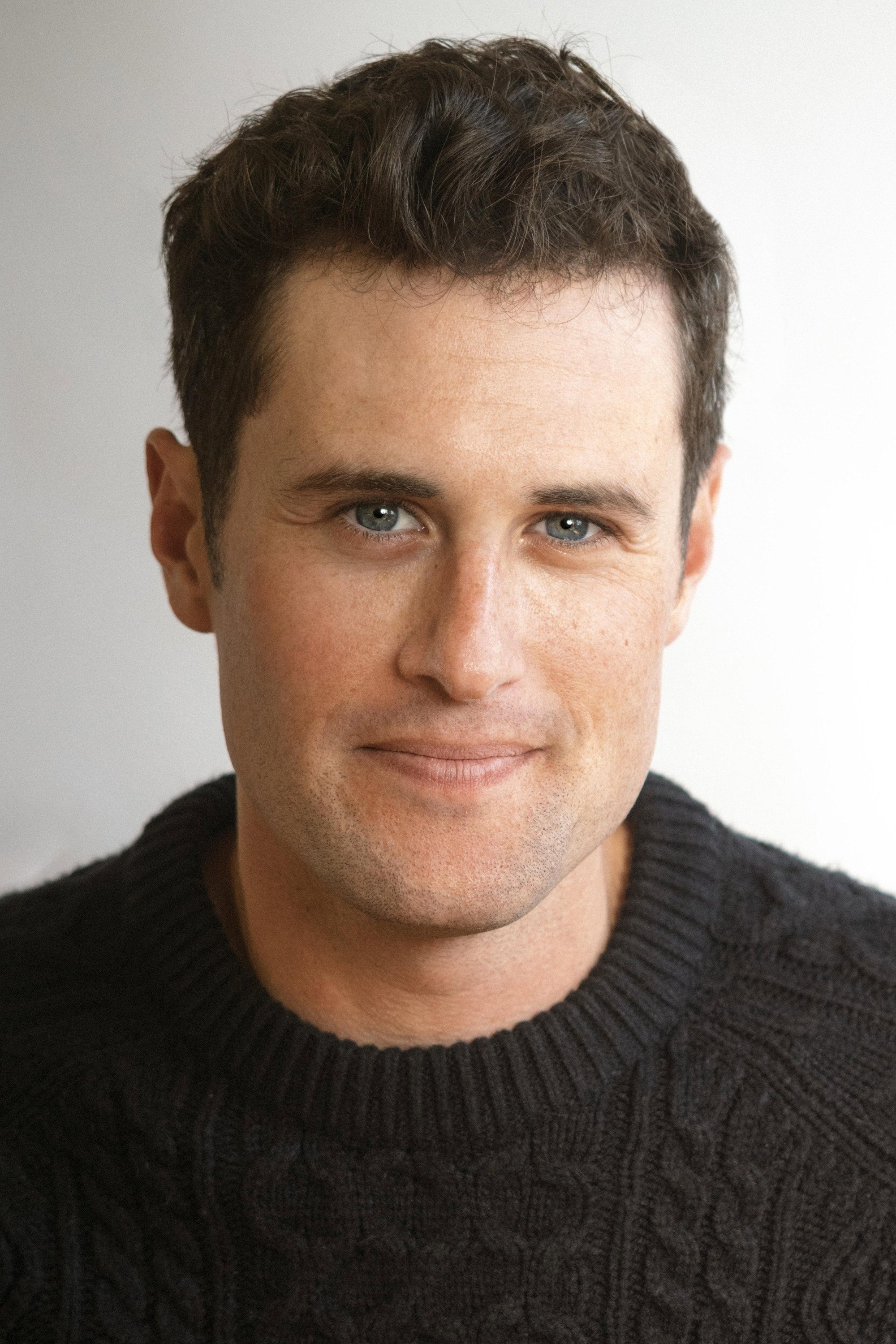 Jake Reiner as Donald in Love and Taxe$