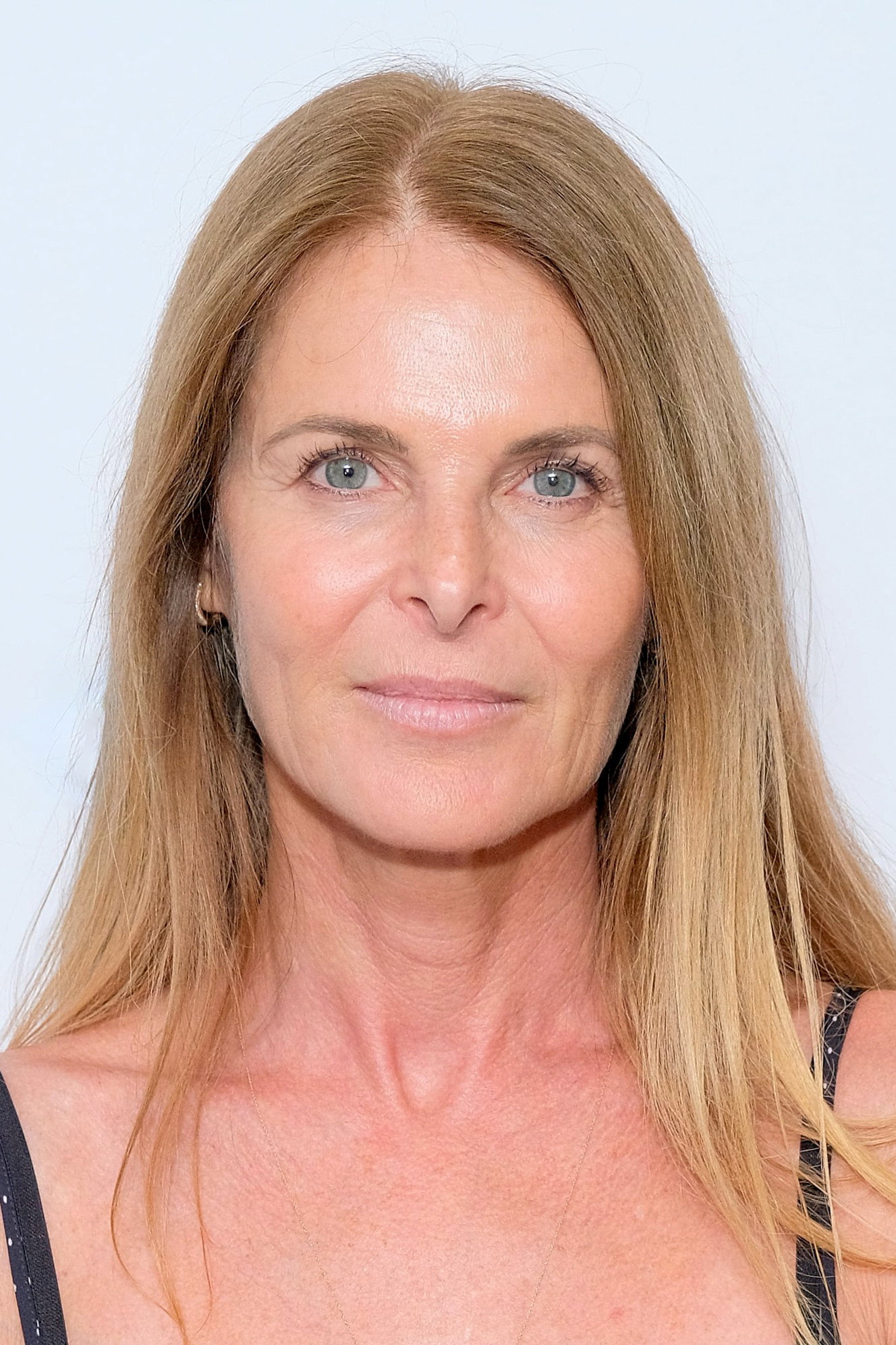 Catherine Oxenberg as Princess Elysa in Roman Holiday