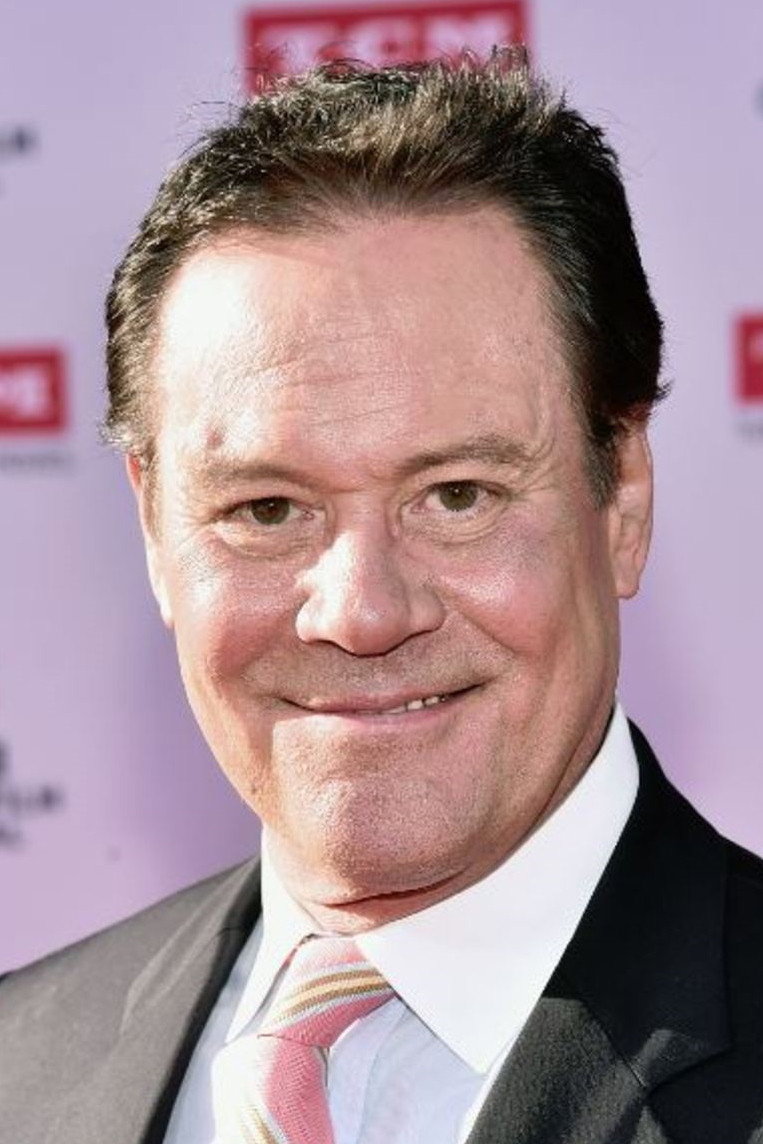 Chris Lemmon as Richard Phillips in Open House