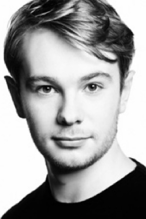 Sion Alun Davies as DC Owen Vaughan in Hidden