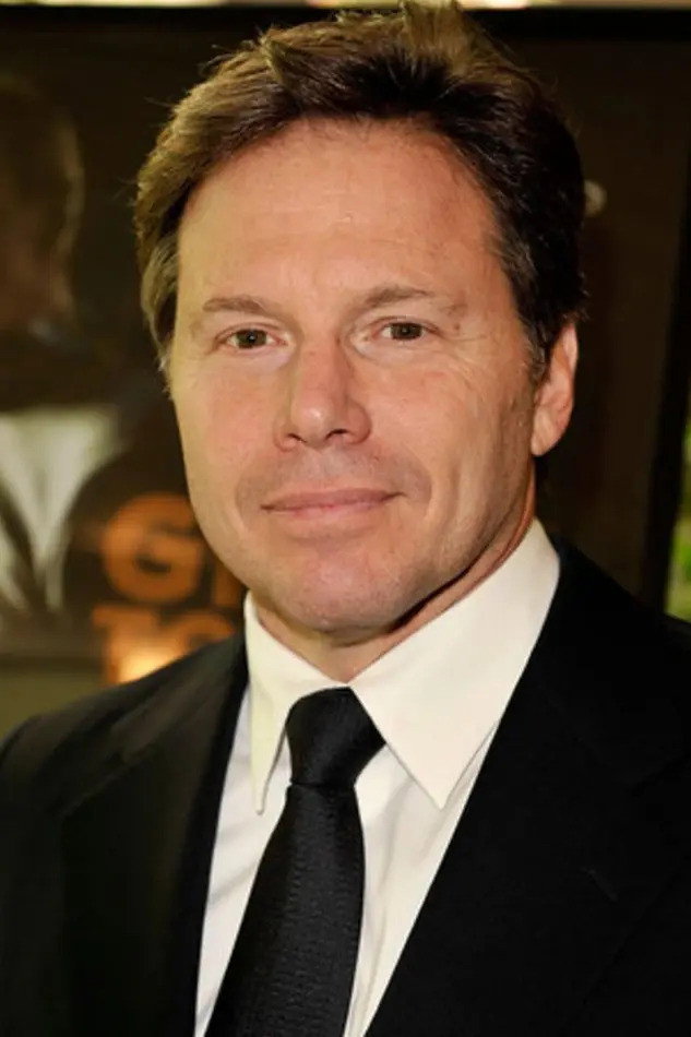 Bill Gerber as Greg Loomis in Terraces
