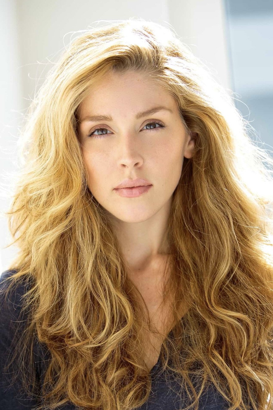 Rachel Breitag as Molly Morrison in The Sex Trip