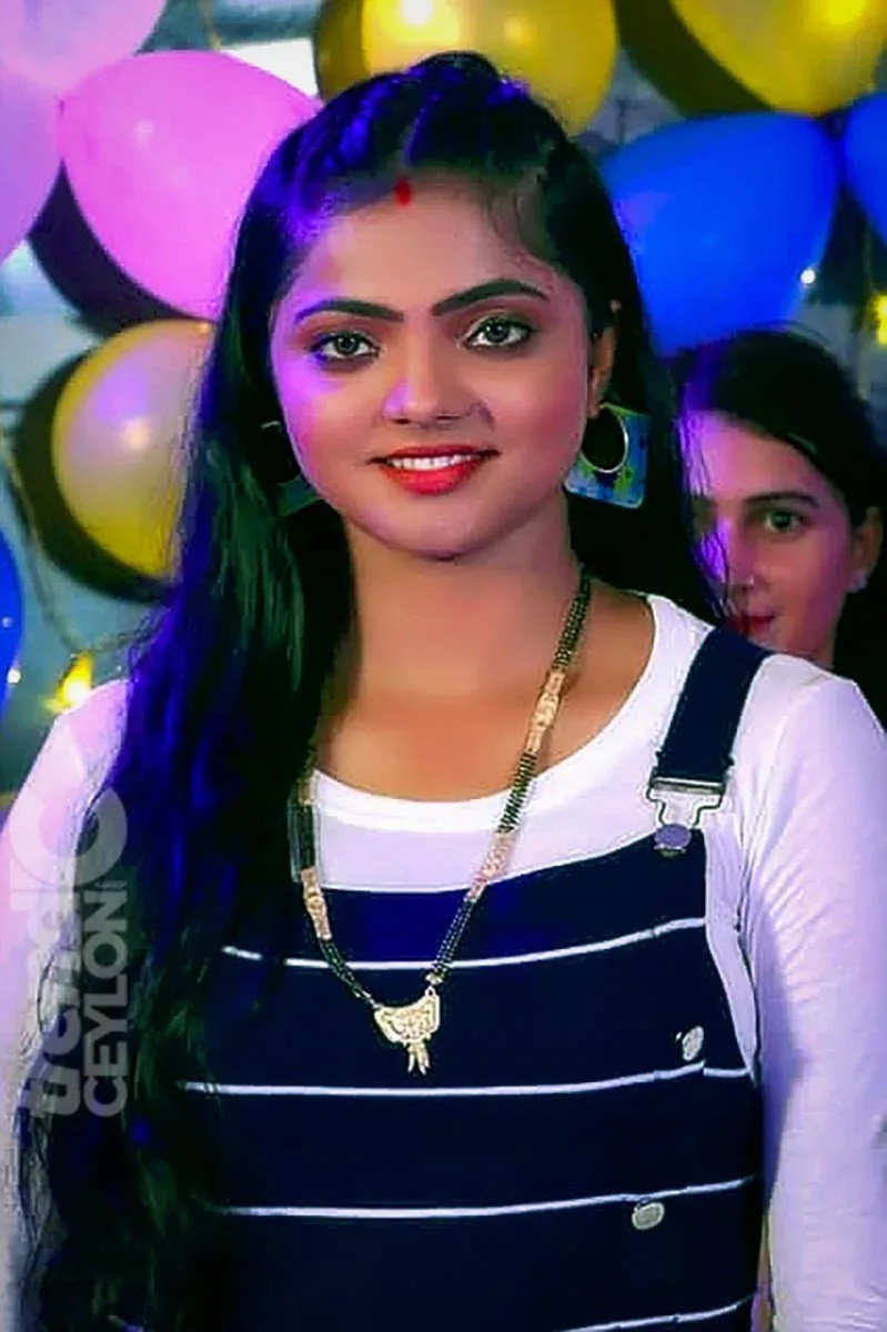 Bharti Jha as Deepa in Rain Basera