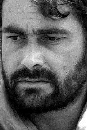Maurício do Valle as Sérgio in Profissão Mulher