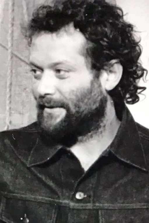 Kliment Denchev as Maki in Requiem for a Handsome Bastard