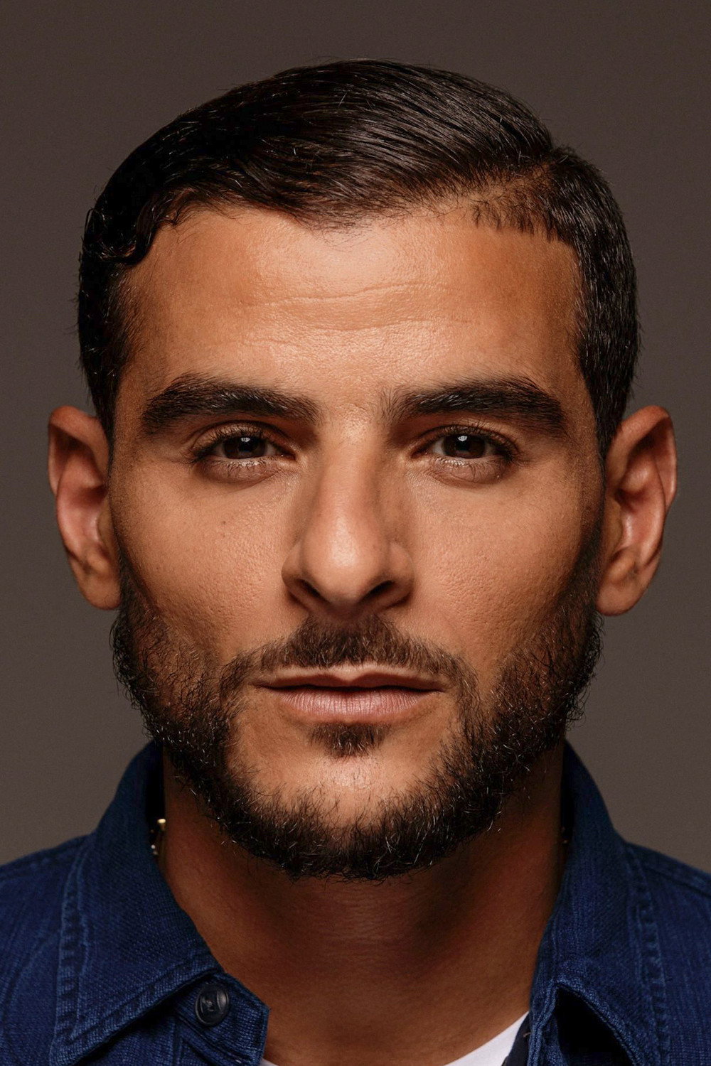 Sofiane Zermani as Pascal in No Limit