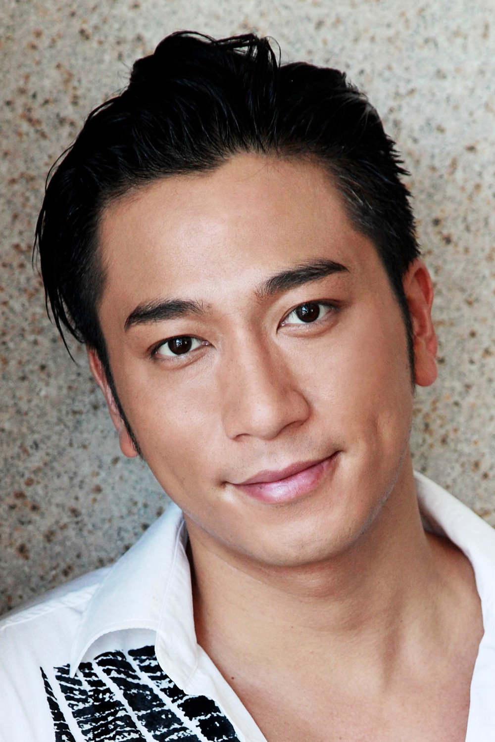 吳卓羲 as Cold Blood / Lang Ling-hei in The Four