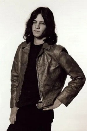 Scott Asheton as Self in Gimme Danger