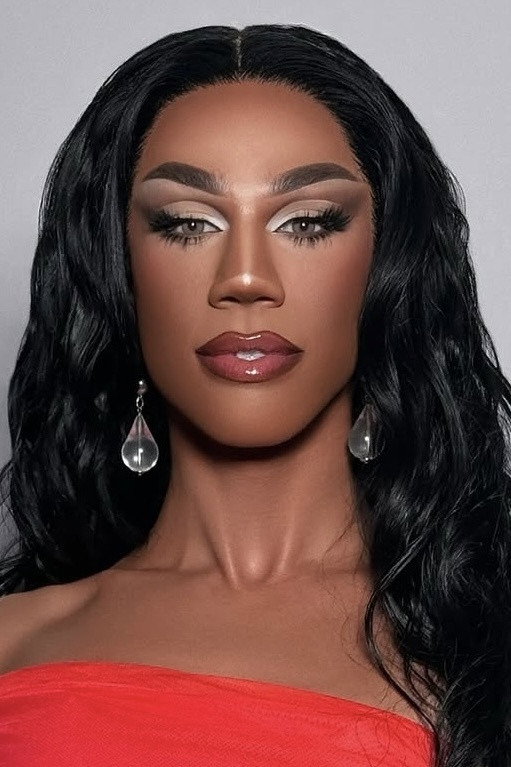 Naomi Smalls as Self in Werq the World