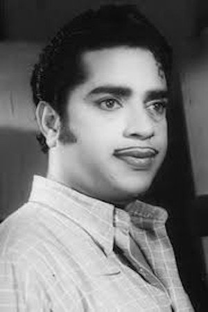 தேங்காய் சீனிவாசன் as JJ in Billa