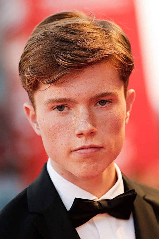 Isak Bakli Aglen as Torje Hanssen in 22 July