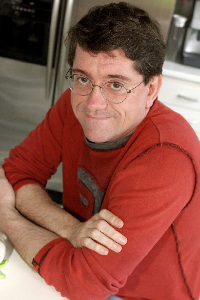 Frédéric Jannin as Gendarme / Gérard / le livreur de briques (voice) in A Town Called Panic