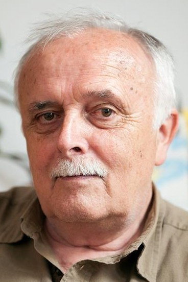 Jan Gogola as Self in Neviditeľný Jan Gogola