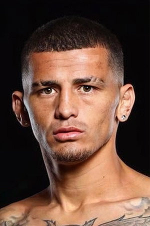 Jose Luis Sanchez as Self in Arsen Goulamirian vs. Gilberto Ramirez