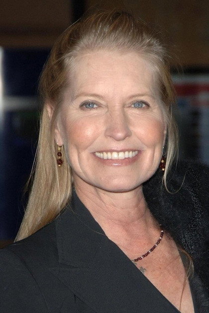 Lisa Niemi as Chrissa Lindh in One Last Dance