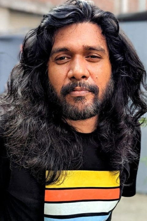 Probar Ripon as Mudra in Je Jibon Foring Er