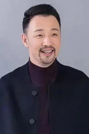 Xiaofei Sun as 麻子 in 男人四十要出嫁