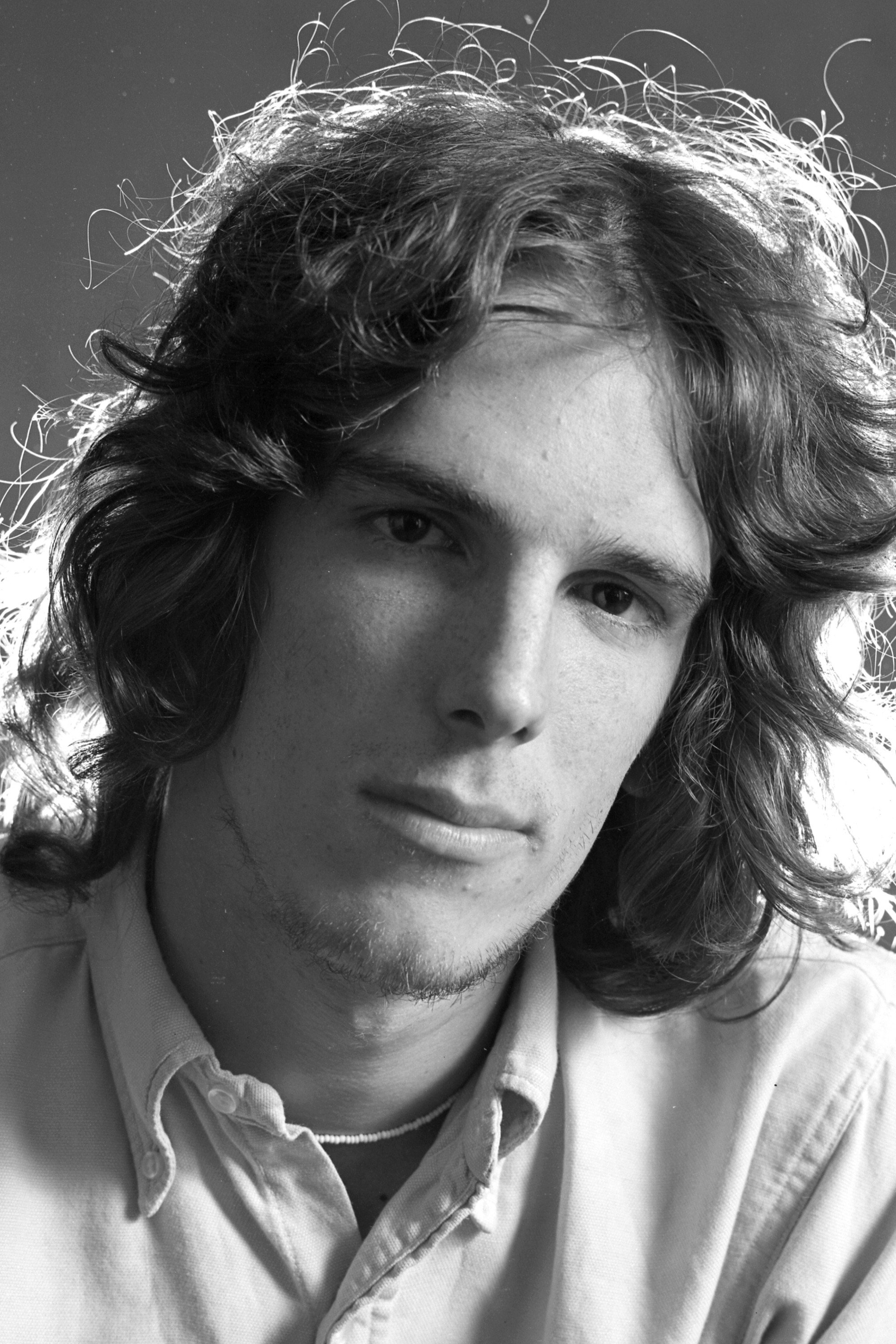 Luis Alberto Spinetta as Vocals & Guitar in Spinetta y Las Bandas Eternas