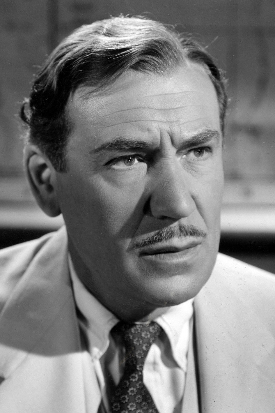 Dennis Hoey as Hoff in Golden Earrings