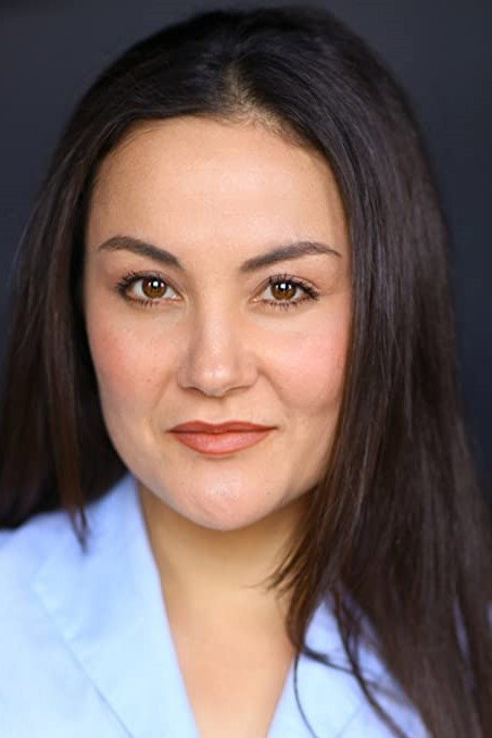 Wanetah Walmsley as Meredith in Dandelion