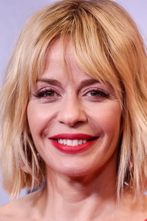 María Adánez as Rebeca Ortiz Sotomayor in La que se avecina