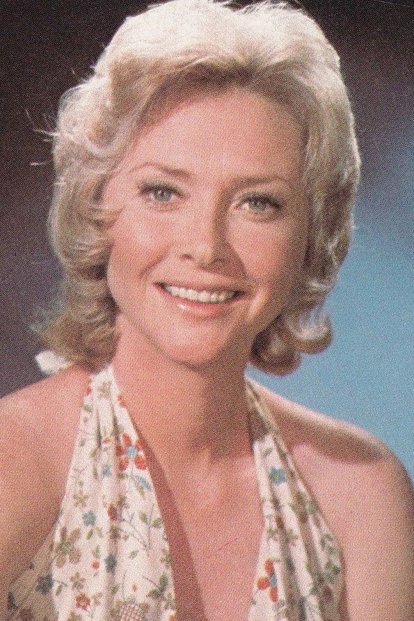 Susan Flannery as Maggie Kane in Anatomy of a Seduction